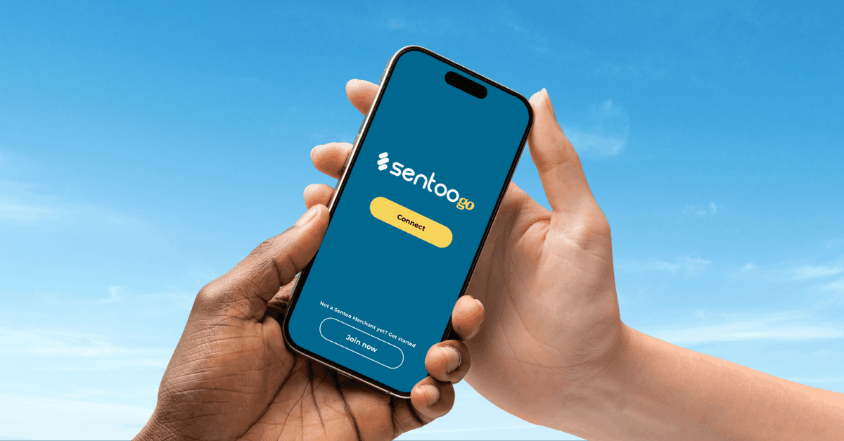 How to Scale In-Person Payments During Big Events With SentooGo - Sentoo