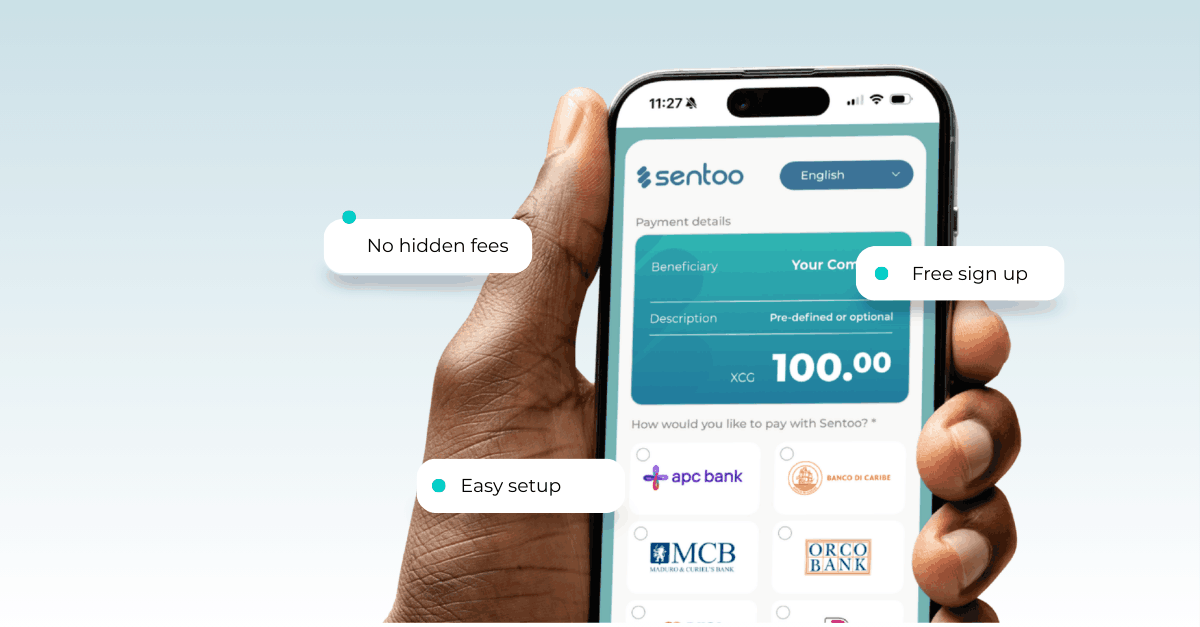 How Banks Are Simplifying Digital Payments - Sentoo